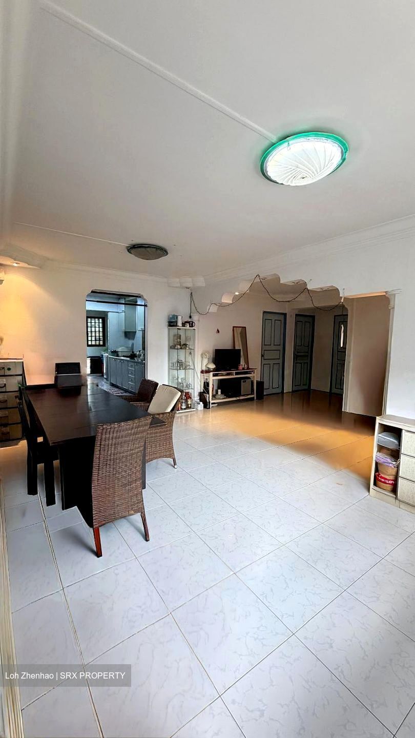 Blk 507 Jelapang Road (Bukit Panjang), HDB 5 Rooms #588619301